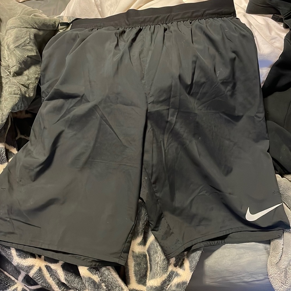 7inch Nike Shorts
